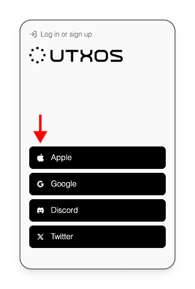 Login illustration